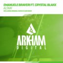 Emanuele Braveri Ft. Crystal Blakk - Altair