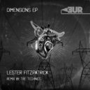 Lester Fitzpatrick - Magnetically Shielded (Dirty Warehouse Remix)