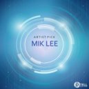 Mik Lee - Amnesia (Original Mix)