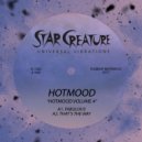 Hotmood - My First Love