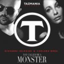 Giovanni Iglesias & Chelsea Brea - You Called Me A Monster (Radio Edit)