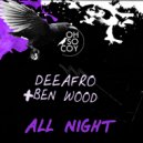 DeeAfro & Ben Wood - Like U (Original Mix)