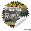 Pedro Vasconcelos - Back & Forth