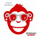 Tony H - Feel It