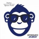 Halter - Cheers (Attackersound Remix)
