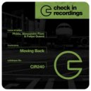 Philda, Alessandro Fiore, Felipe Querol - Moving Back