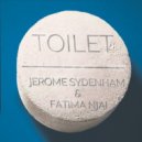Jerome Sydenham & Fatima Njai - Toilet Song