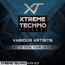 Muttek - Zerberus