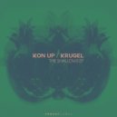 Kon Up, Krugel - The Shallows (Tex Ture Remix)