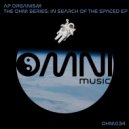 AP Organism - Aliens Over Mount Zion