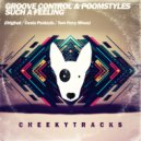 Groove Control & Poomstyles - Such A Feeling