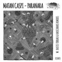 Matan Caspi - Paranara