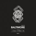 James D - Baltimore (Maxi Taboada Remix)