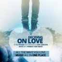 DJ Patsan - Deciding On Love (Moog Ly Remix)