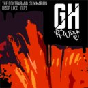 The Contraband feat. Summarion - Yummy (Original Mix)