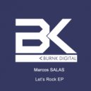 Marcos SALAS - La Danza