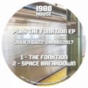 Julien Guzz - Space Breakdown (Original Mix)