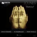 Jounes - Blakout (Mark Wheels Remix)