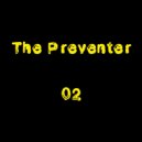 The Preventer - Last Temple