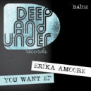 Erika Amoore - Freak On