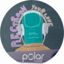 Plectroom - Your Love Is Enough