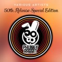 Marcus Pearson - Sister Don\'t Cry (Original Mix)