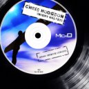 Chris Hodgson - Dark Cloud (Original Mix)