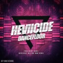 Heviicide - Dance Floor