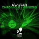 D\'Jaeger - Genesis (Extended Mix)