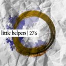 Lepus 8 - Little Helper 276-6 (Original Mix)