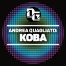 Andrea Quagliato - Kuba