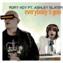 Rory Hoy, Ashley Slater - Everybody's Goin'