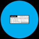 The Andean - Flying Saucer (Original Mix)