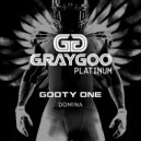 Gooty One - Domina (Original Mix)