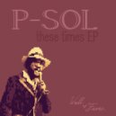 P-Sol - Love Me Hardly
