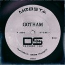 MØBSTA - Gotham