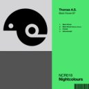 Thomas A.S. - Schwarzwald