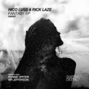 Nico Luss & Rick Laze - Blow (Mr Jefferson Remix)
