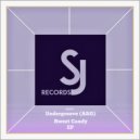Undergroove (ARG) - State Of Mind