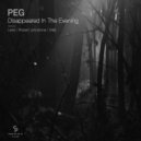 Peg - Disappeared In The Evening (XAB Remix)