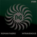 Roman Faero - The Night It\'s Clear (Original Mix)