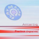 Antartiq - Precious