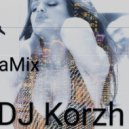 DJ Korzh - MegaMix 22 Bass