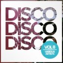 Francois Bresez - Reverbing Funk