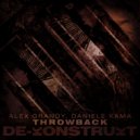 Alex Grandy, Daniele Kama - Dark Forest (Original Mix)