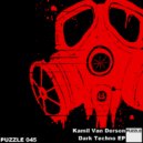 Kamil Van Derson - Intimate (Original Mix)