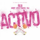 Ñejo, Jamby, Myke Towers & Tali - Activo (Original Mix)