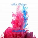 Alex Voltage - Calmness (Original Mix)