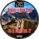 Quarill And Rick Dyno - Inspiration (Original Mix)