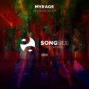 Myrage - Arrival